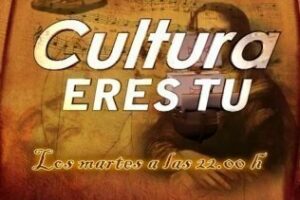 Hoy martes, Cultura eres tú" en UNA Bahía TV