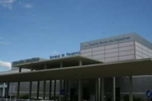 Arcanarias incluye al puerto de Algeciras en un nuevo servicio entre Alicante y Canarias