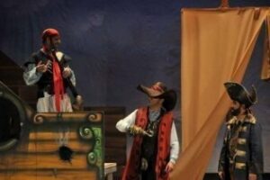 El cuarteto de Algeciras navega por las aguas del Falla e intenta ganarse a pulso el pase a semifinales