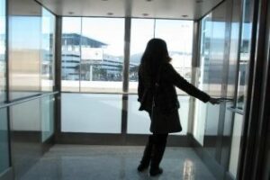 CC.OO denuncia la situación de los vigilantes de EULEN en la aduana del Puerto de Algeciras