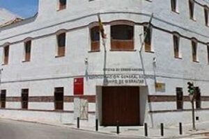 Landaluce dice que el mantenimiento de la Oficina del Estado confirma la apuesta de Rajoy por la comarca