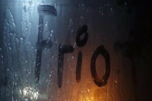 El frío dejará temperaturas mínimas de entre 6 y 8 grados en el Campo de Gibraltar