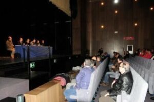 La plantilla municipal aprueba el nuevo convenio que los sindicatos califican como el mejor en época de crisis