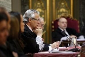 Es noticia en España: Garzón, inhabilitado durante 11 años por las escuchas de la Gürtel