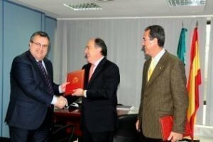 La Junta entregará la próxima semana las llaves de los pisos de las VPO de Agustín Bálsamo