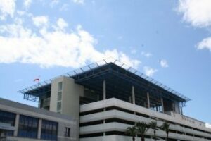 CC.OO. gana las elecciones sindicales de Aena en el Helipuerto de Algeciras