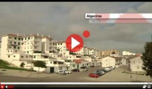 El programa de "Callejeros" en El Saladillo fue anoche uno de los temas más comentados de twitter en España