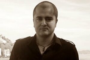 Sección de cómic: Entrevista con Javier Sánchez Aranda- La clase hecha dibujo