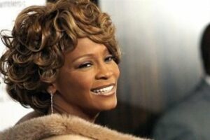 Muere Whitney Houston