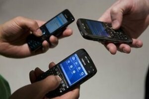 El PC ha muerto, la movilidad gana