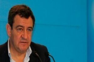 Loaiza critica los "retrasos" de "anuncios socialistas" para Algeciras y La Línea