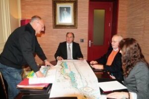 FAPACSA denuncia "silencio, engaño y falsedad de promesas" por parte del alcalde