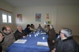 La coordinadora vecinal Algeciras Sur se suma a las críticas al programa de Callejero sobre el Saladillo