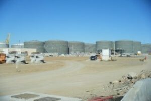 CLH pone en servicio la ampliación de su nueva instalación de almacenamiento en Algeciras