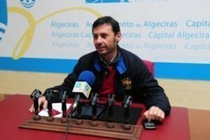 El programa La Jugada de Canal Sur Radio entrevista mañana al concejal de deportes de Algeciras