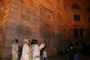 De ser un sueño a ser una realidad