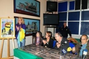 La Peña Ferroviaria celebrará el 26 de febrero la Chorizada Popular