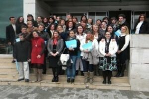 Finalizados tres cursos de formación laboral que ha organizado la Mancomunidad