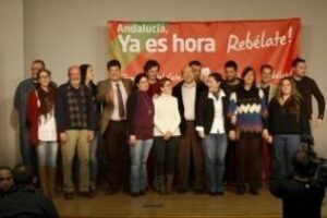 Inmaculada Nieto ya es oficialmente candidata a parlamentaria por IU