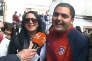 La ortigada, una manera de sentir y vivir el carnaval de Algeciras