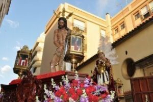 "La Levanta" presenta hoy su programación de actividades para la Cuaresma de 2012