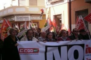 Preguntas incómodas: ¿Qué piensa sobre una posible huelga general?