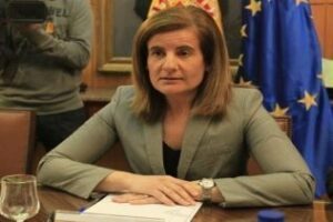 Es noticia en España: El Gobierno de Rajoy se muestra dispuesto a hablar de todo el contenido de la reforma