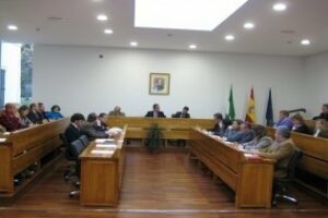 El BOP publica hoy la elevación a definitivas de las nuevas tasas de los servicios de la Mancomunidad