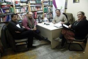 Fallados los premios de relato y poesía del certamen literario de Victoria Kent