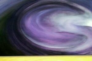 Los Barrios acoge la exposición "Lo que la soledad siente", de Mar Jusdado