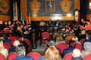 La corporación aprueba la Cuenta General del Ayuntamiento correspondiente a 2010