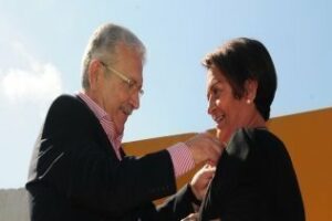 La XXI Inesperada de la peña Cine Cómico llena La Fuentenueva de ambiente de Carnaval