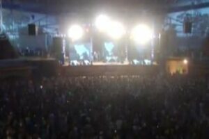 Las fiestas Raveart, hechas por algecireños, entre las mejores en los premios Breakspoll de Londres