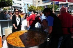 El Ayuntamiento anuncia que el domingo se celebrará un Carnaval Chico en el mercado Ingeniero Torroja
