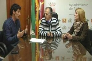 UNA BAHÍA TELEVISIÓN llevará a la comarca el carnaval de Tarifa