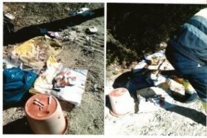 CCOO alerta del riego en la recogida de basura en la Protectora de Animales