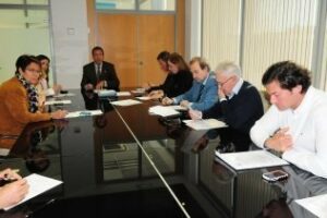 Urbanismo recibe un "goteo constante" de peticiones de licencias para locales