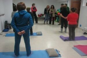 El PA promete mejorar por ley la atención a las personas afectadas de enfermedades raras