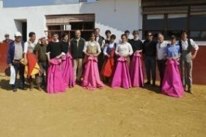 Yo Reportero: Apostando por los futuros toreros de nuestra cantera