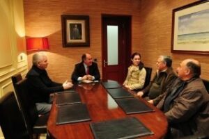 La Incómoda: ¿Deben cobrar los prejubilados del Ayuntamiento?