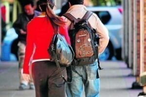 Desazón ante la falta de proyectos municipales para combatir la deserción escolar