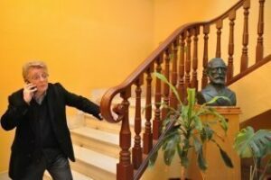 Cabaña: Loaiza está más preocupado de reforzar su núcleo duro que de gestionar la Diputación"