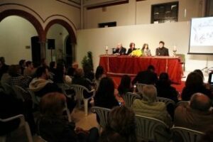 El director de la Sinfónica Amigos de la Música" ofrece su visión particular sobre la Semana Santa