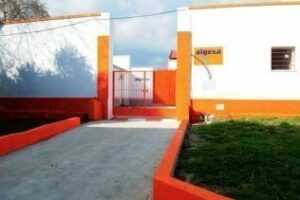 CCOO acusa a Algesa de quedarse con el importe de sus cuotas sindicales