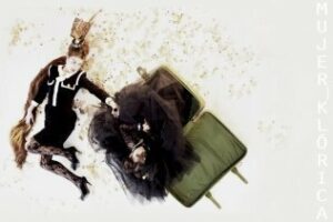 La sede de Acultura acoge hoy miércoles el espectáculo social Mujer Klórica