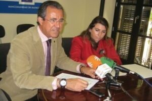 La Mancomunidad asegura que la Junta le adeuda medio millón de euros en planes de empleo