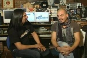 El Dj Borja V actuará en directo en la primera fiesta Getdance Algeciras