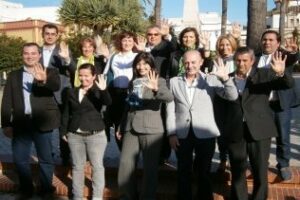 El PA se presenta como defensor de la autonomía frente al centralismo