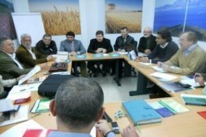 CCOO convoca una huelga en Star Containers