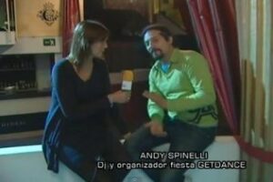 Todo sobre GetDance, un nuevo concepto de fiestas para el Campo de Gibraltar